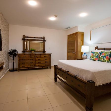 Marbella Juan Dolio Beachfront Εξωτερικό φωτογραφία
