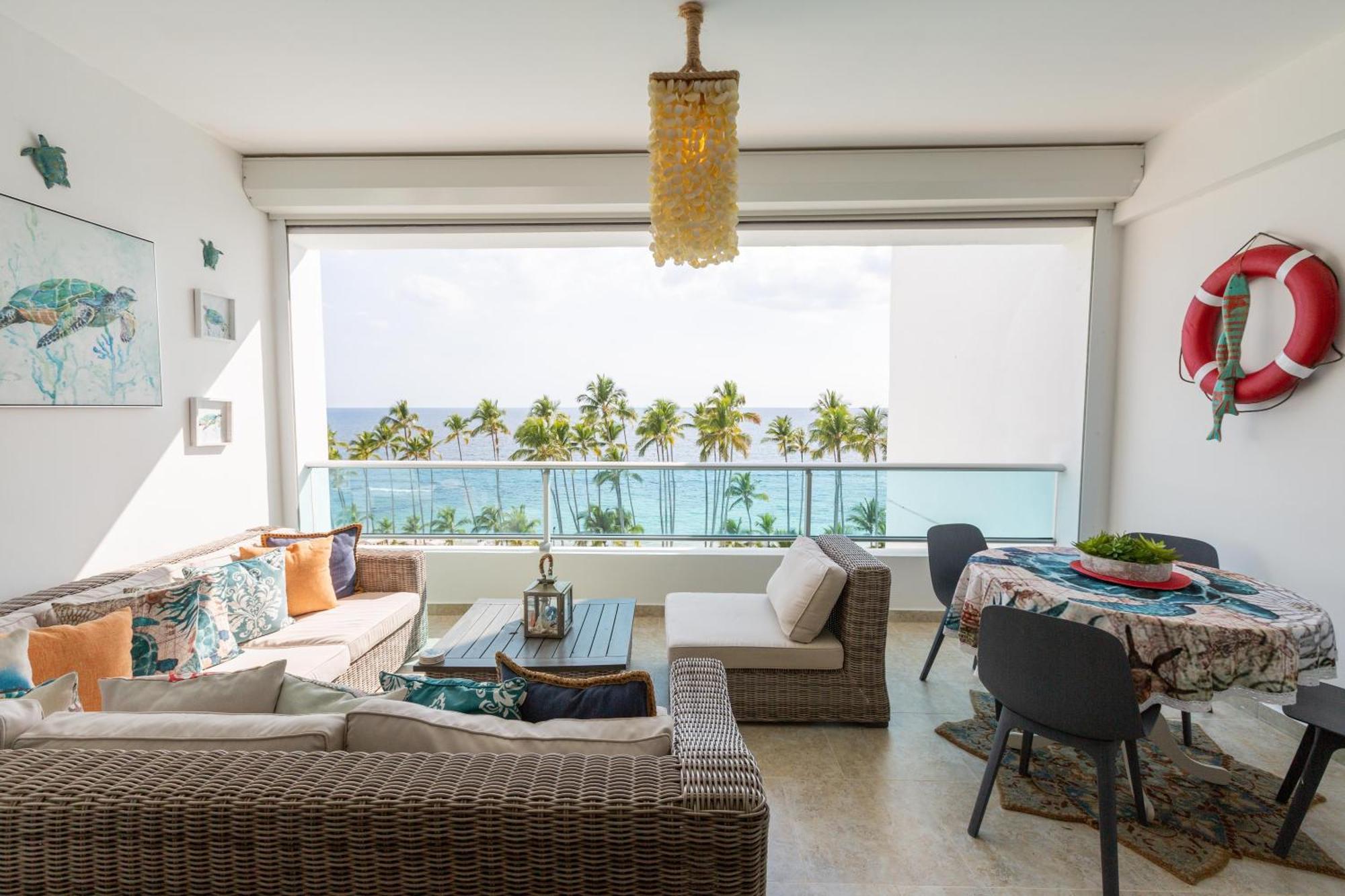 Marbella Juan Dolio Beachfront Εξωτερικό φωτογραφία