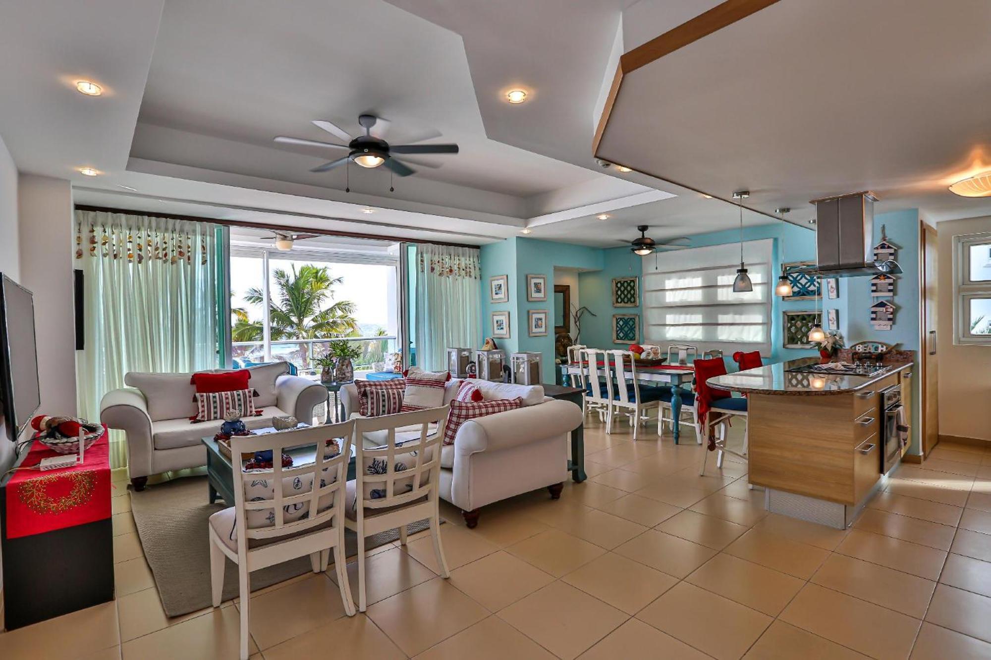 Marbella Juan Dolio Beachfront Εξωτερικό φωτογραφία