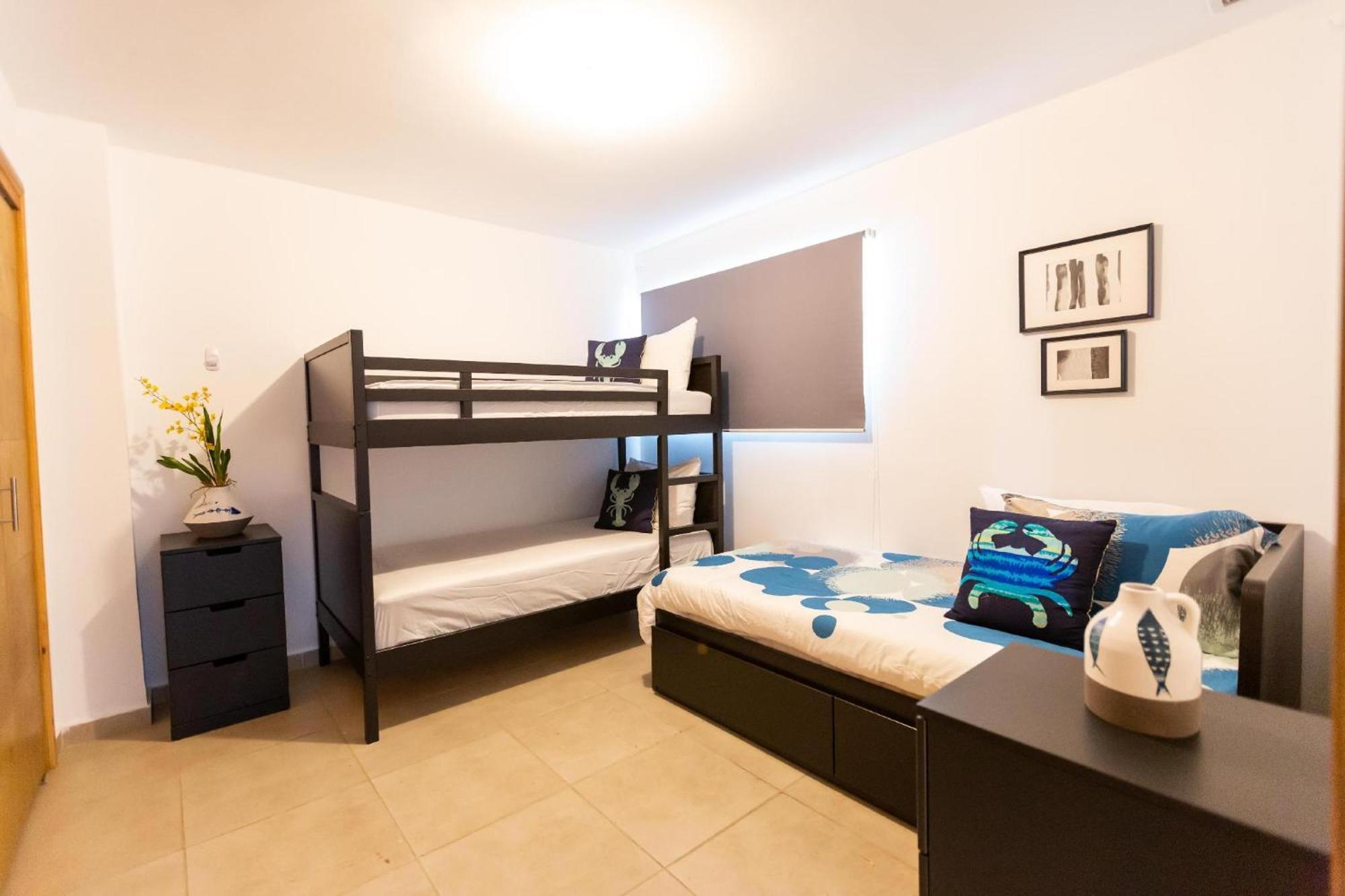 Marbella Juan Dolio Beachfront Εξωτερικό φωτογραφία