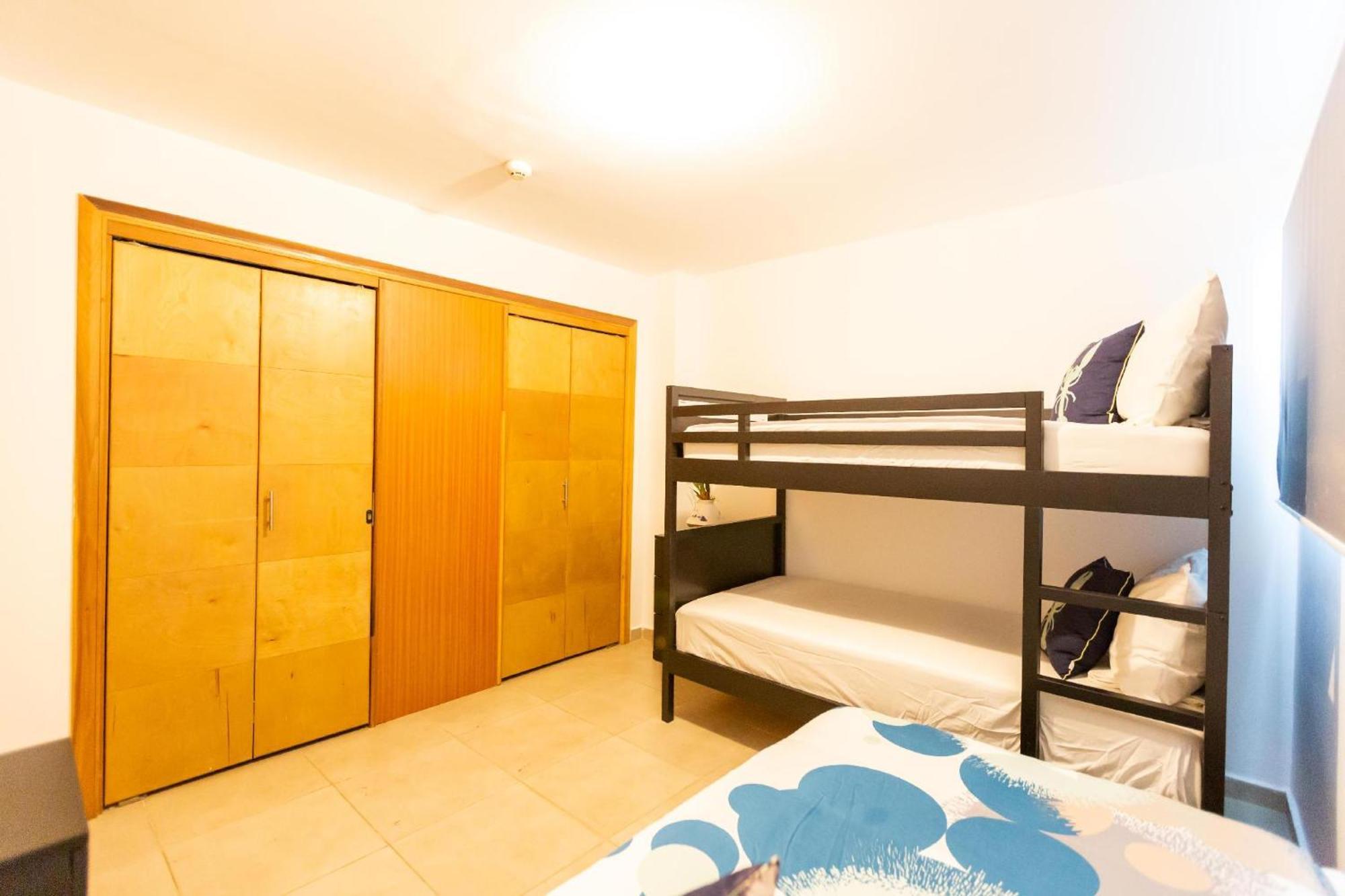 Marbella Juan Dolio Beachfront Εξωτερικό φωτογραφία