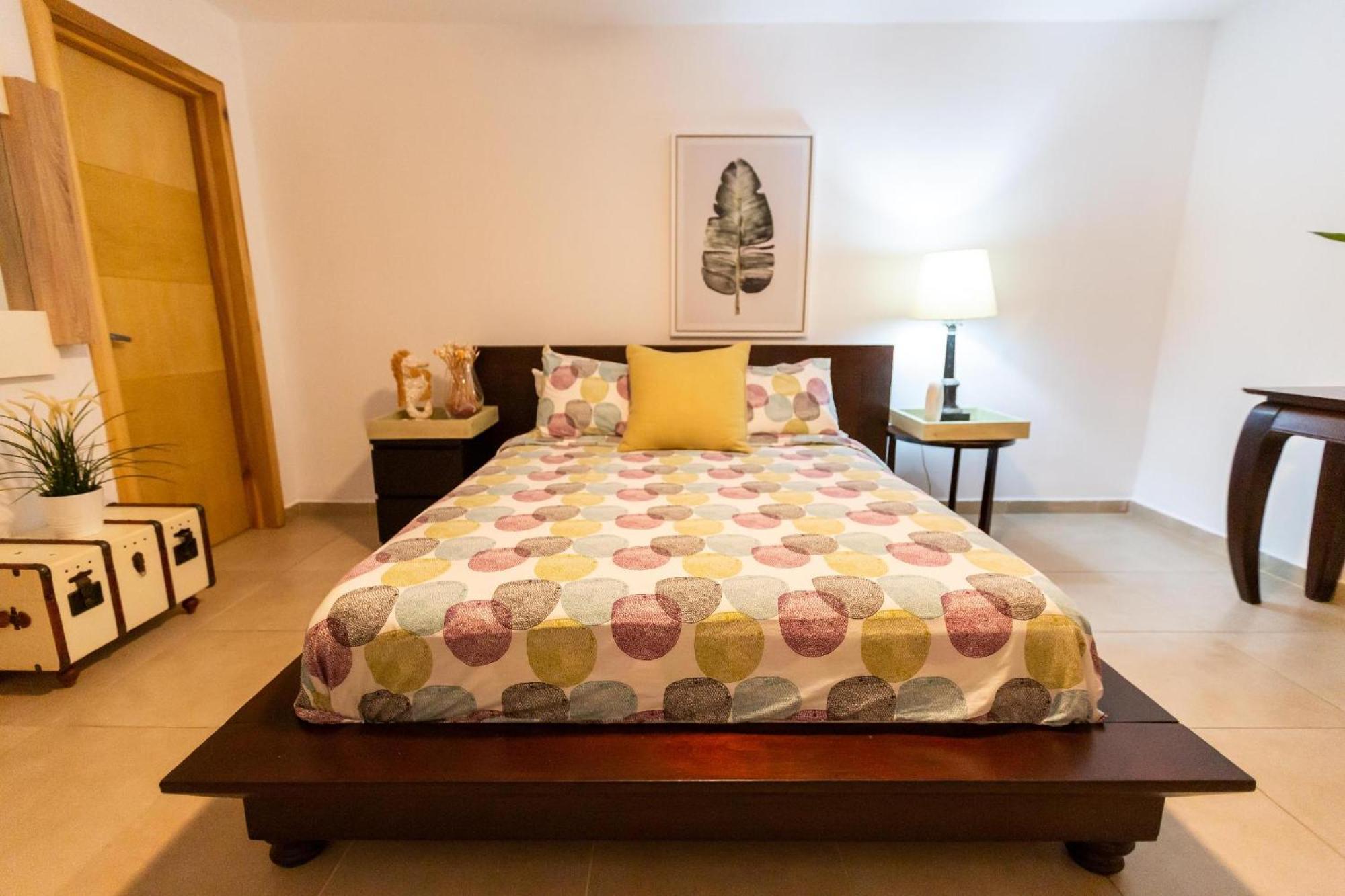 Marbella Juan Dolio Beachfront Εξωτερικό φωτογραφία