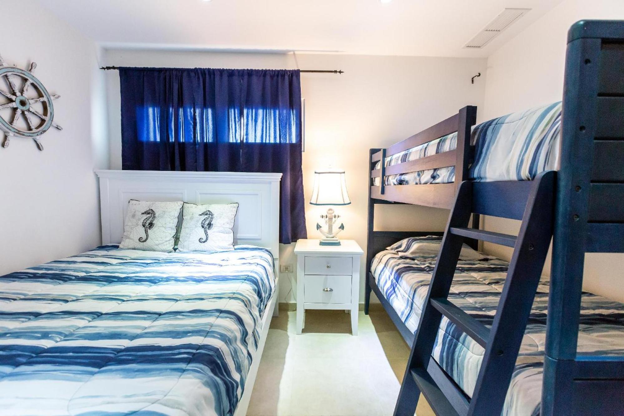 Marbella Juan Dolio Beachfront Εξωτερικό φωτογραφία