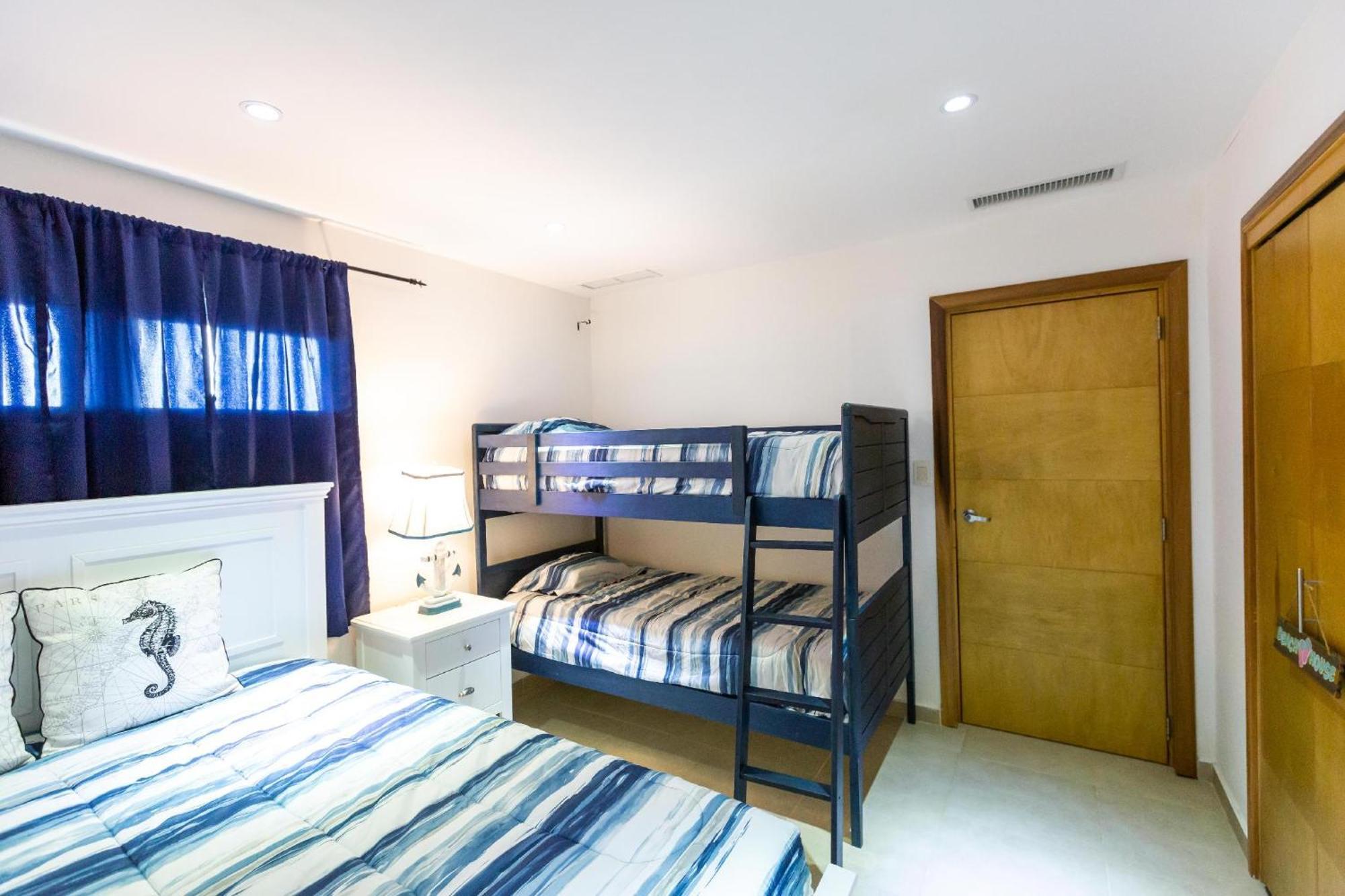 Marbella Juan Dolio Beachfront Εξωτερικό φωτογραφία