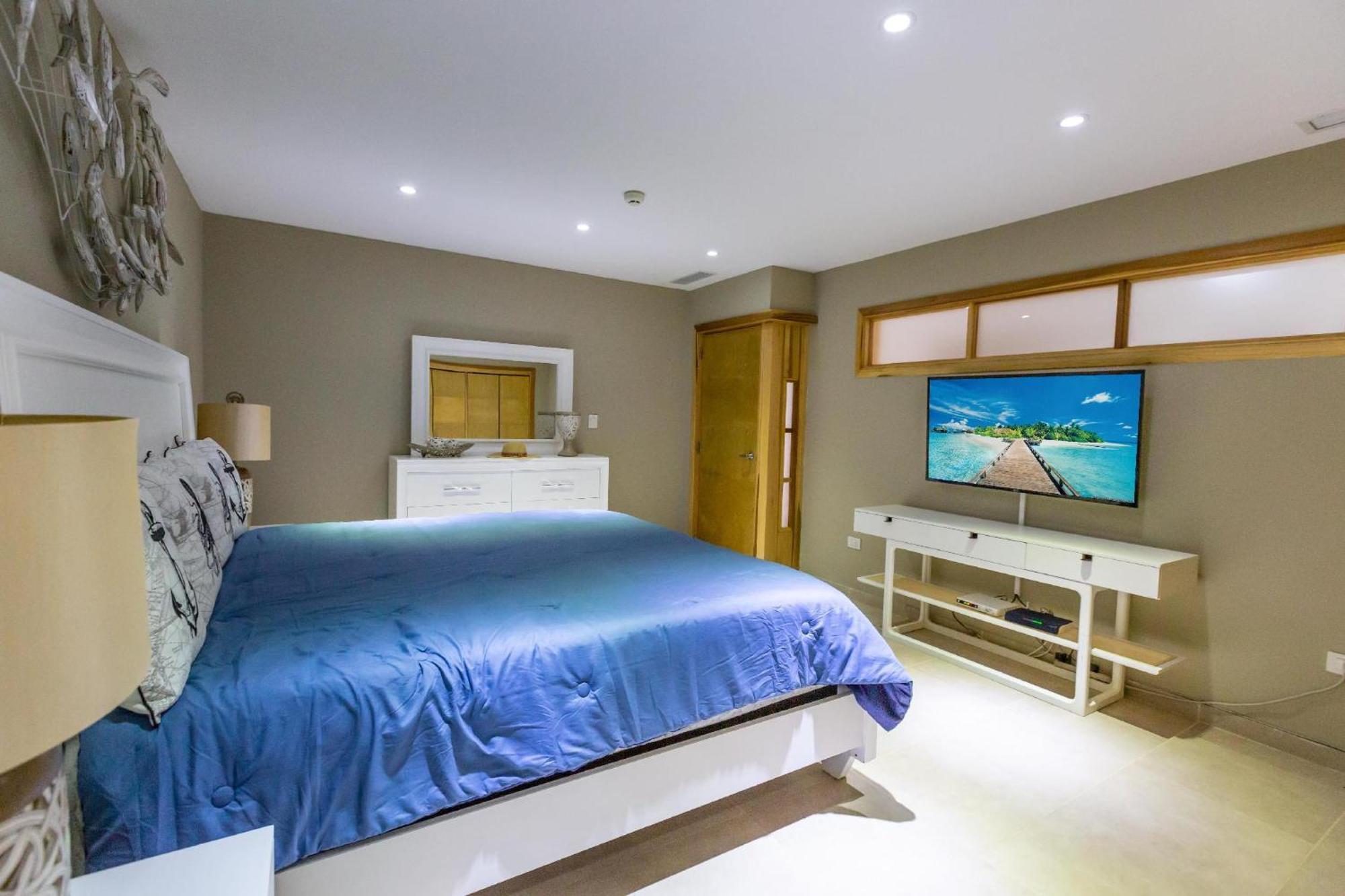 Marbella Juan Dolio Beachfront Εξωτερικό φωτογραφία