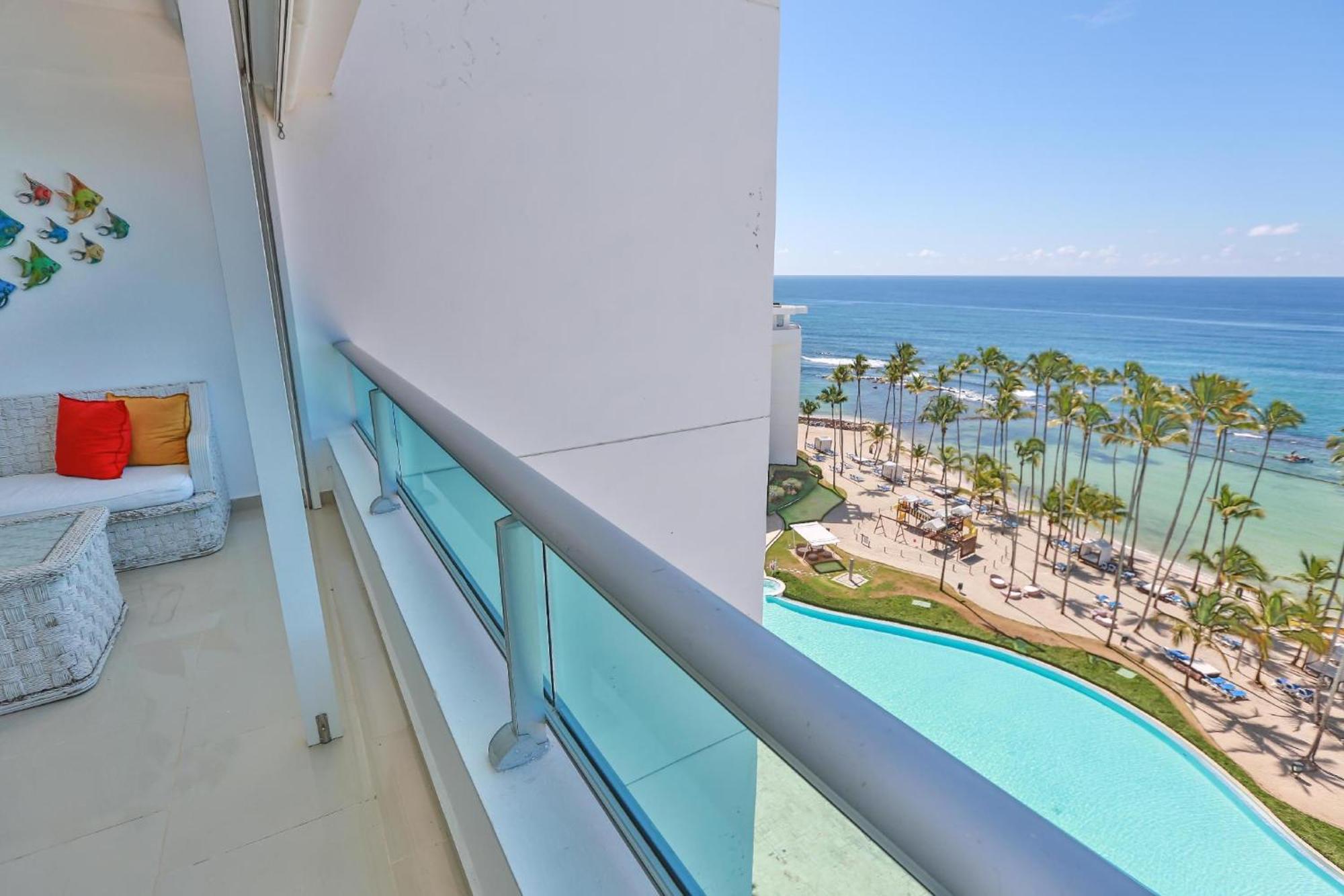 Marbella Juan Dolio Beachfront Εξωτερικό φωτογραφία