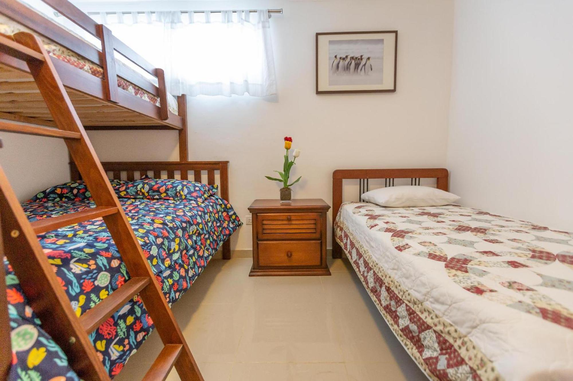 Marbella Juan Dolio Beachfront Εξωτερικό φωτογραφία