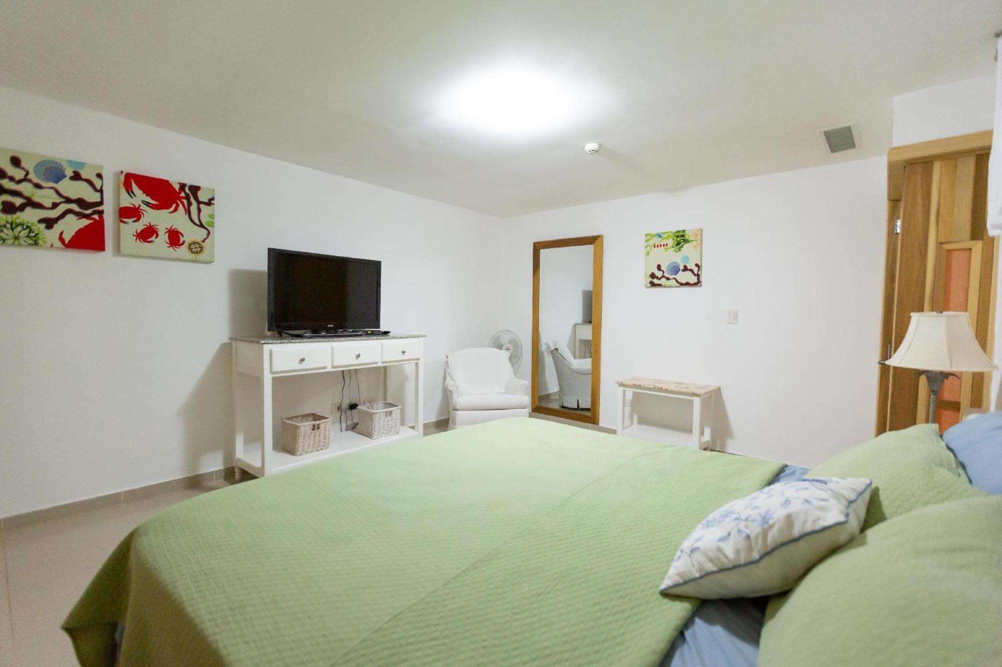 Marbella Juan Dolio Beachfront Εξωτερικό φωτογραφία