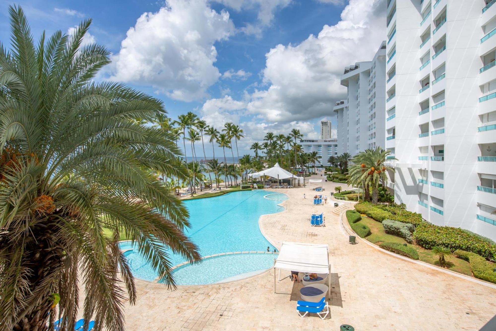 Marbella Juan Dolio Beachfront Εξωτερικό φωτογραφία