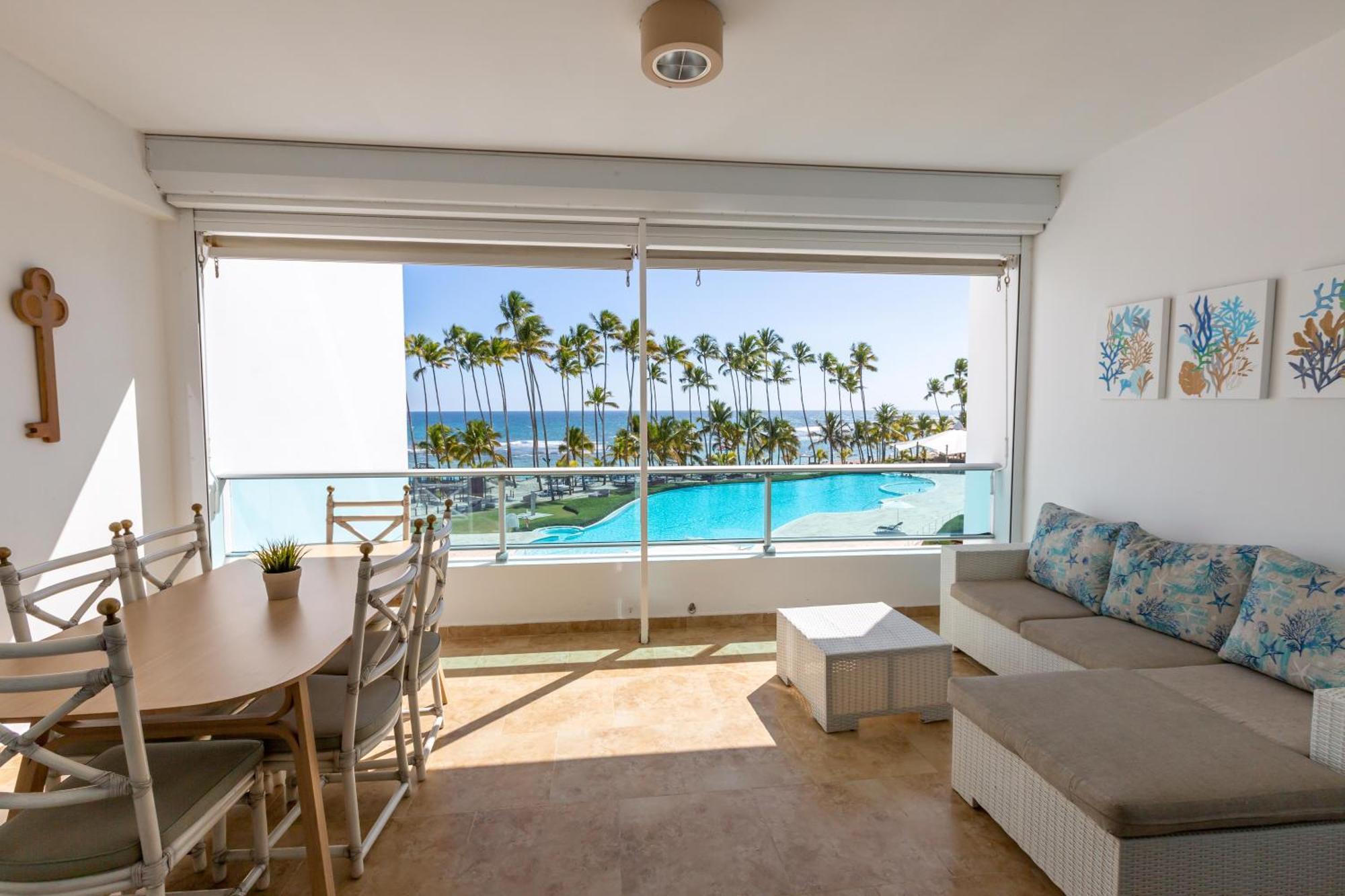 Marbella Juan Dolio Beachfront Εξωτερικό φωτογραφία
