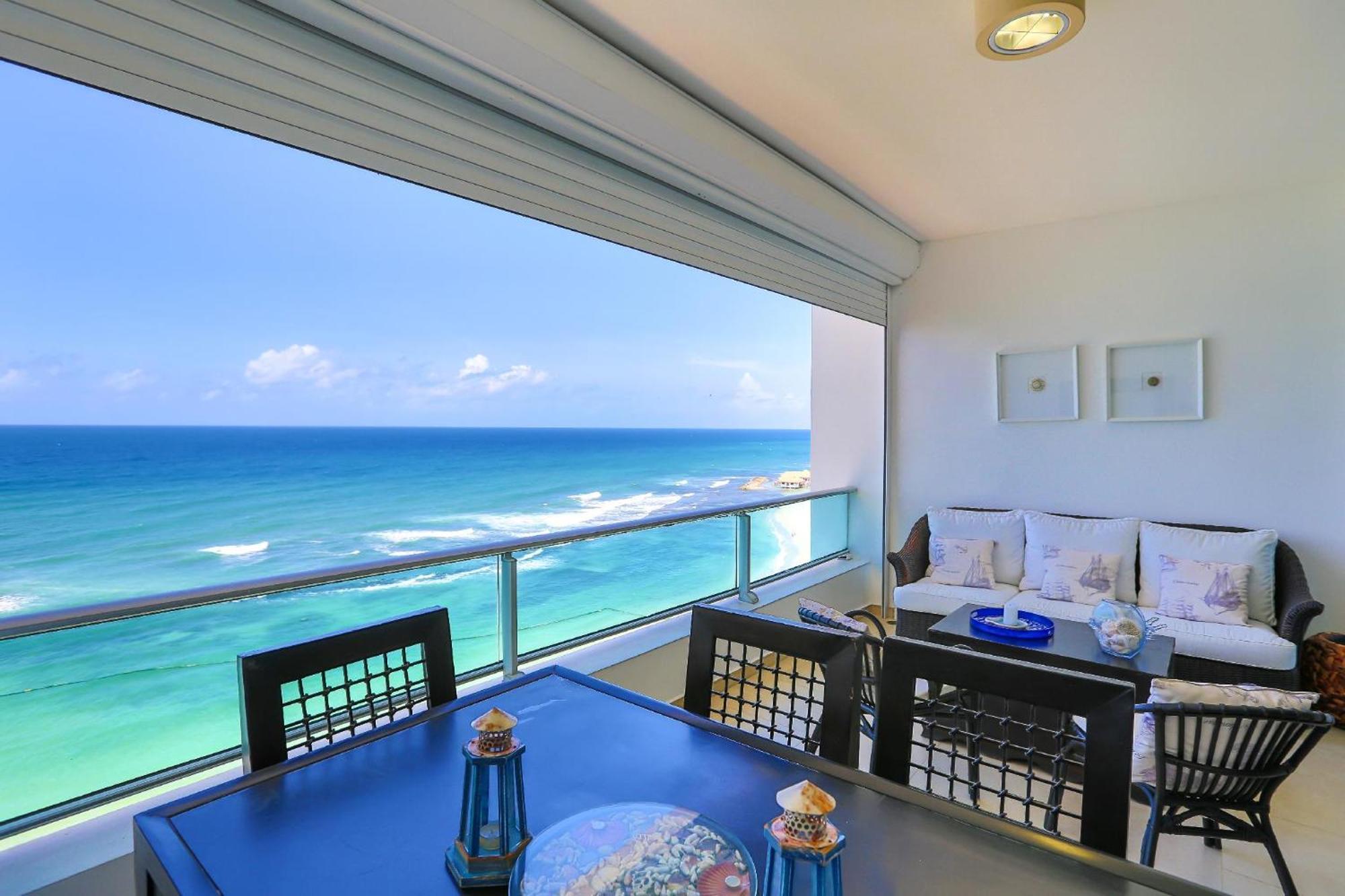 Marbella Juan Dolio Beachfront Εξωτερικό φωτογραφία