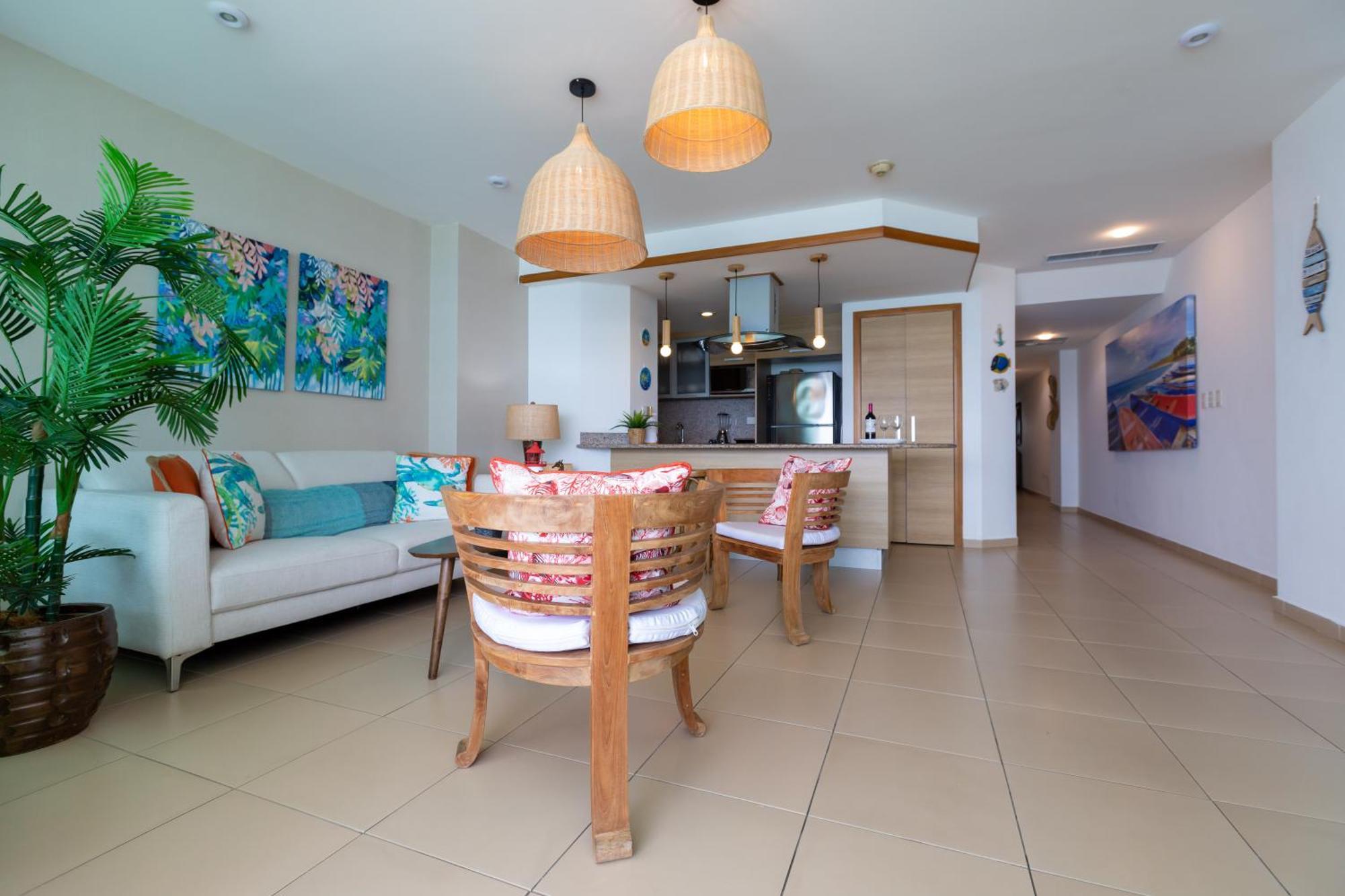 Marbella Juan Dolio Beachfront Εξωτερικό φωτογραφία
