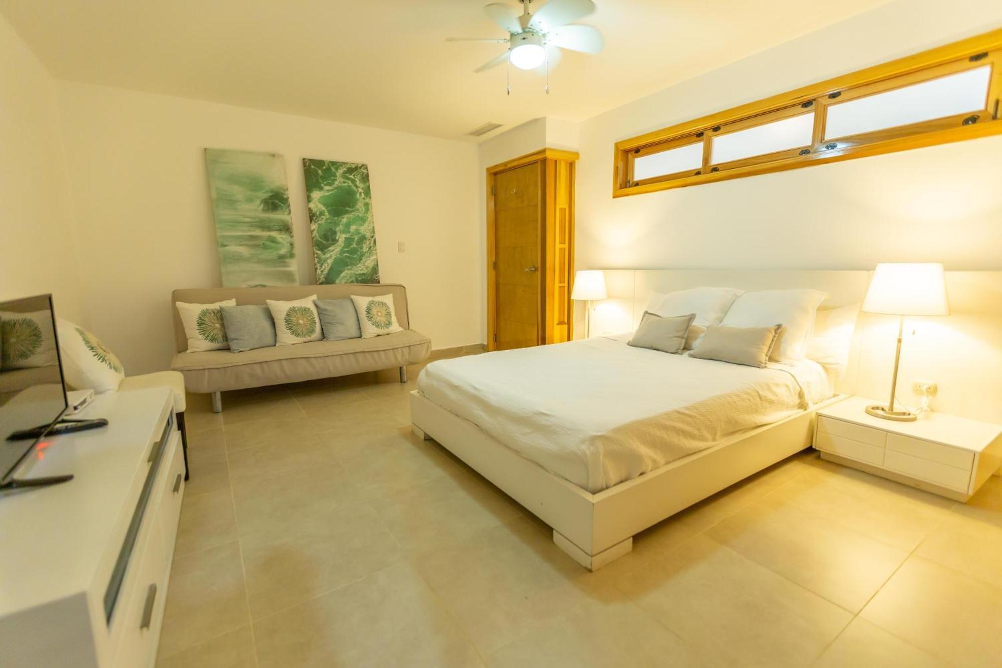 Marbella Juan Dolio Beachfront Εξωτερικό φωτογραφία