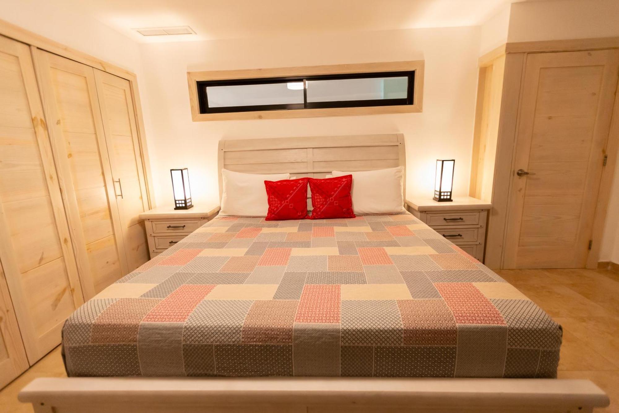 Marbella Juan Dolio Beachfront Εξωτερικό φωτογραφία