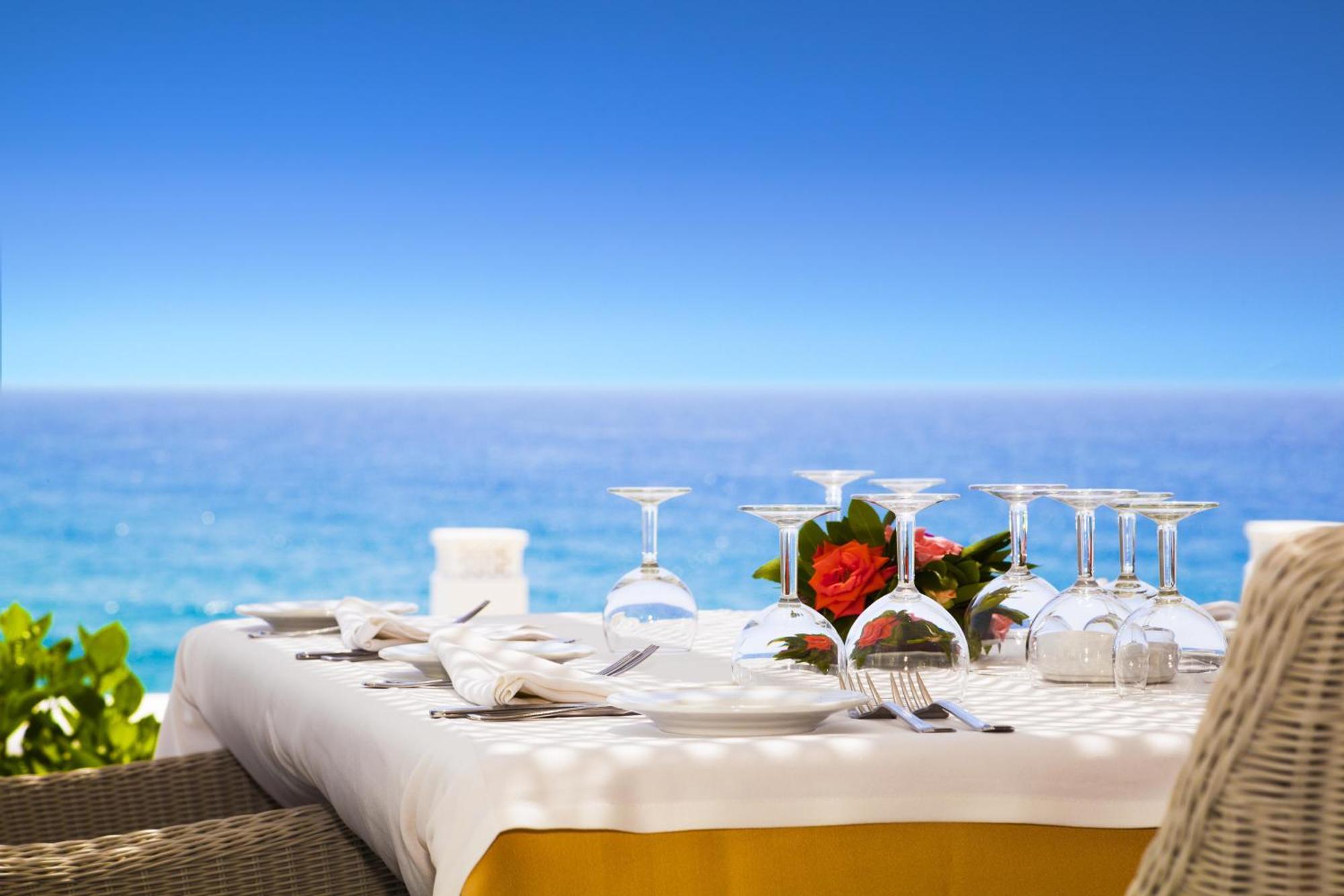 Marbella Juan Dolio Beachfront Εξωτερικό φωτογραφία