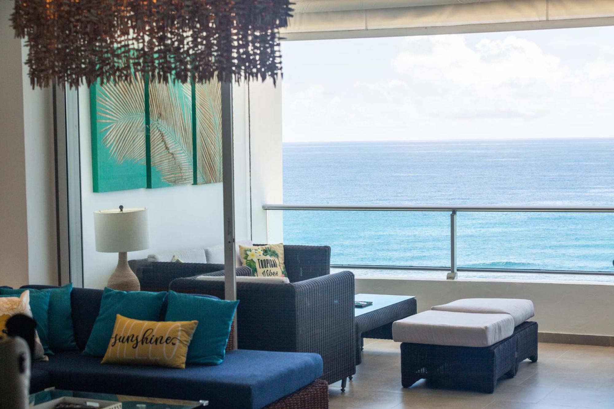 Marbella Juan Dolio Beachfront Εξωτερικό φωτογραφία