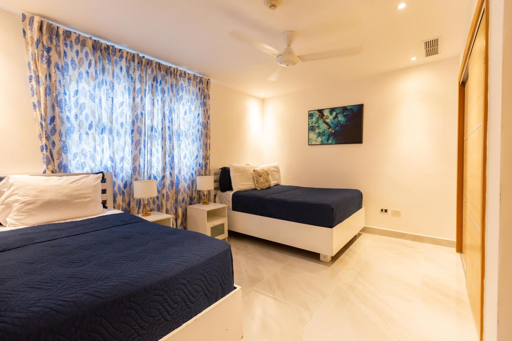 Marbella Juan Dolio Beachfront Εξωτερικό φωτογραφία