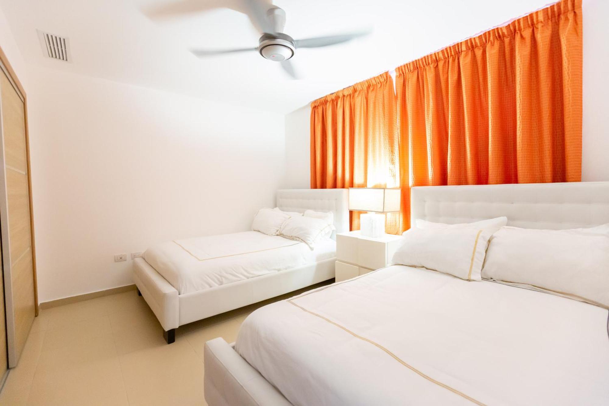 Marbella Juan Dolio Beachfront Εξωτερικό φωτογραφία