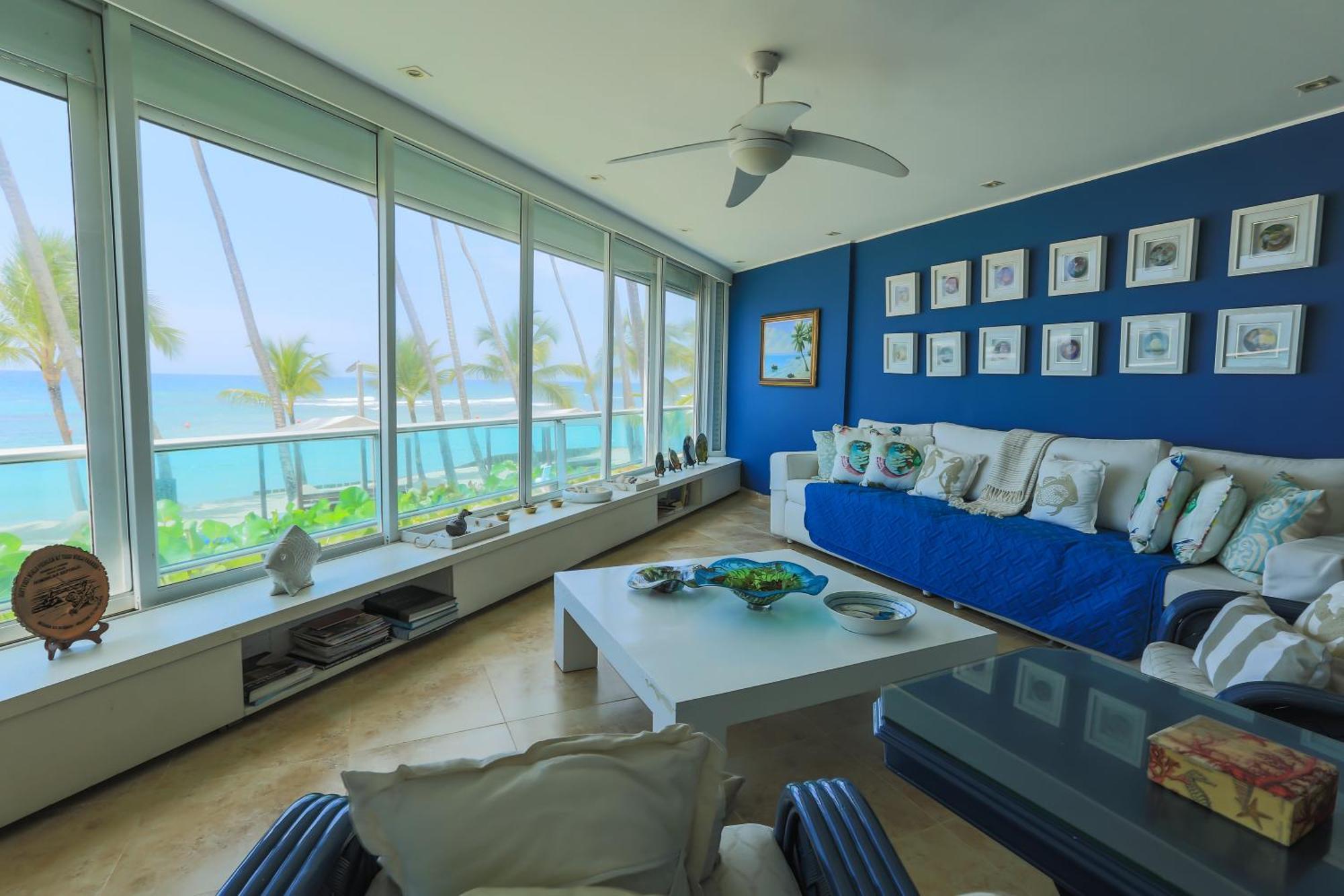 Marbella Juan Dolio Beachfront Εξωτερικό φωτογραφία