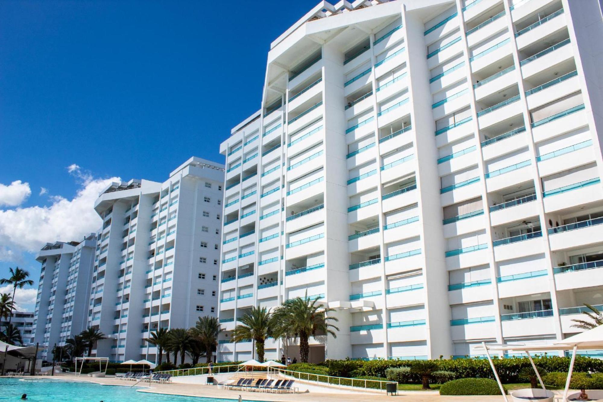 Marbella Juan Dolio Beachfront Εξωτερικό φωτογραφία