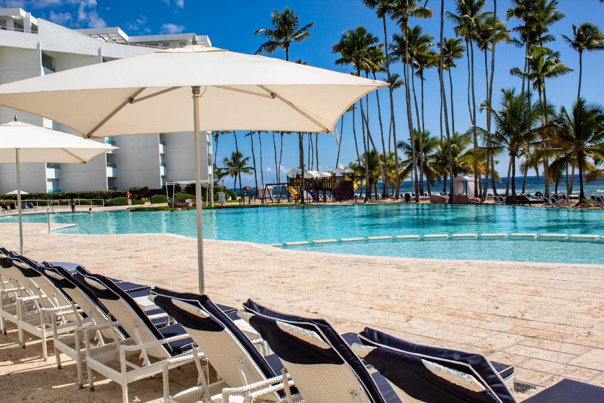 Marbella Juan Dolio Beachfront Εξωτερικό φωτογραφία