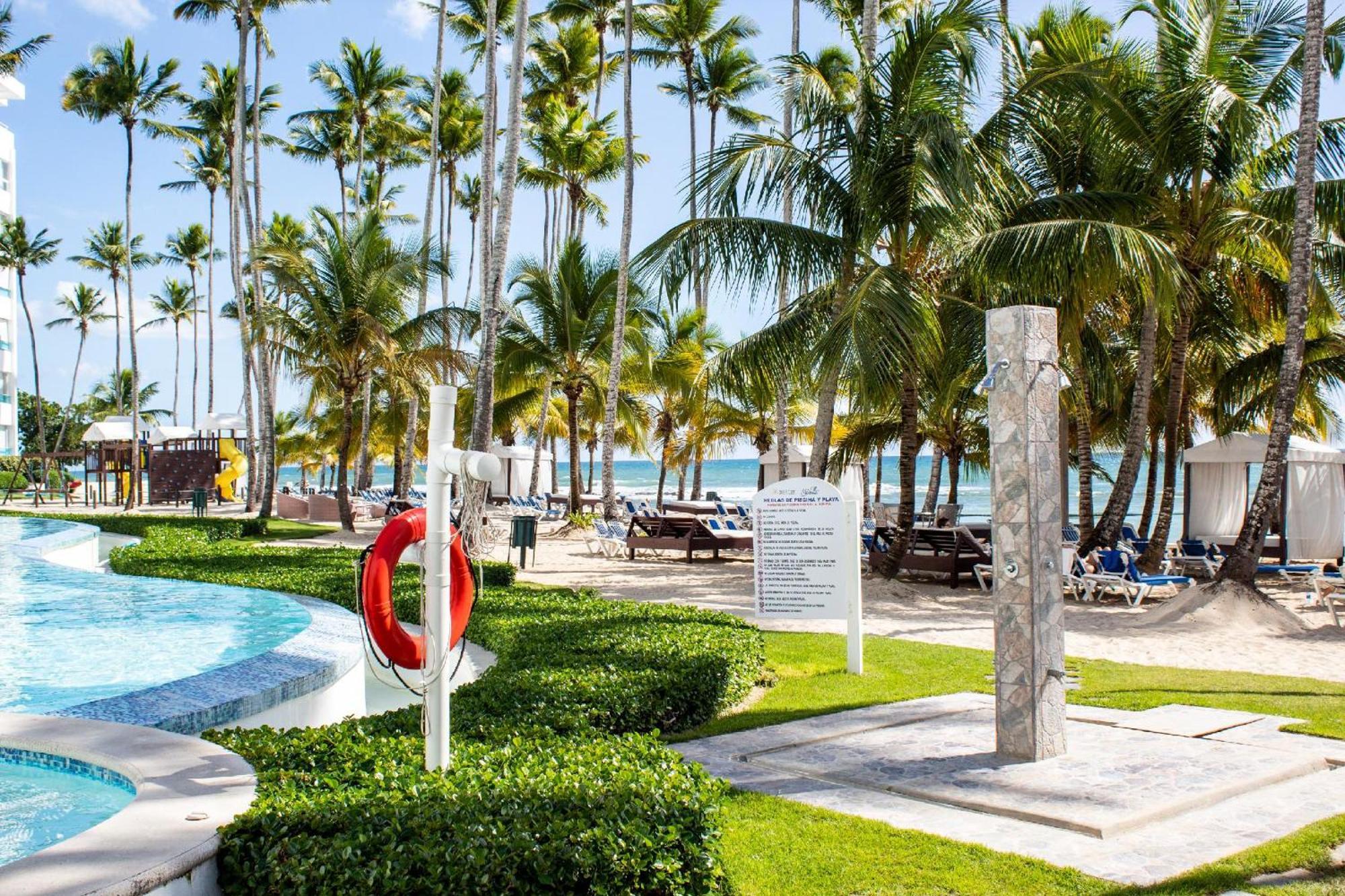 Marbella Juan Dolio Beachfront Εξωτερικό φωτογραφία