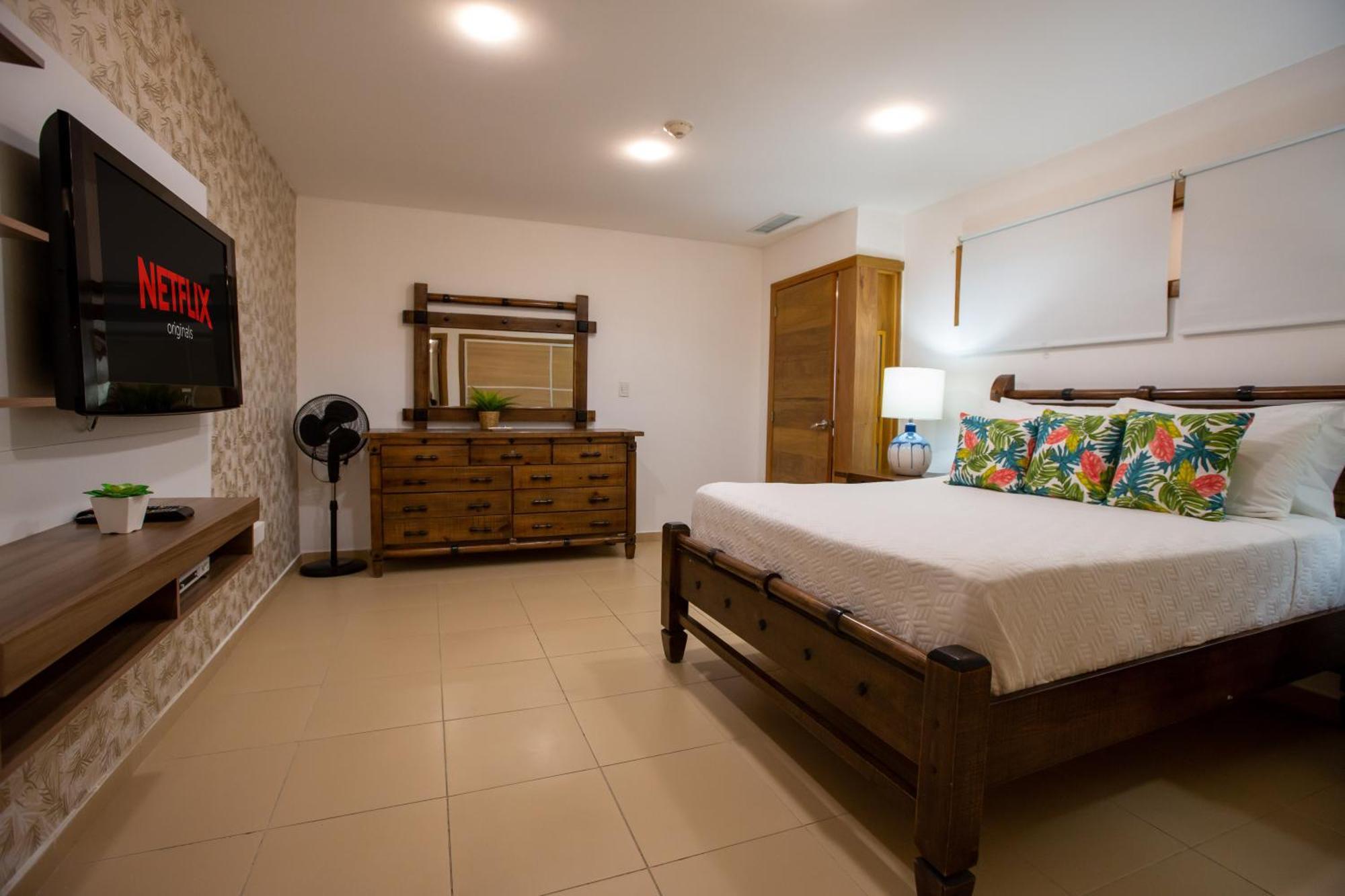 Marbella Juan Dolio Beachfront Εξωτερικό φωτογραφία