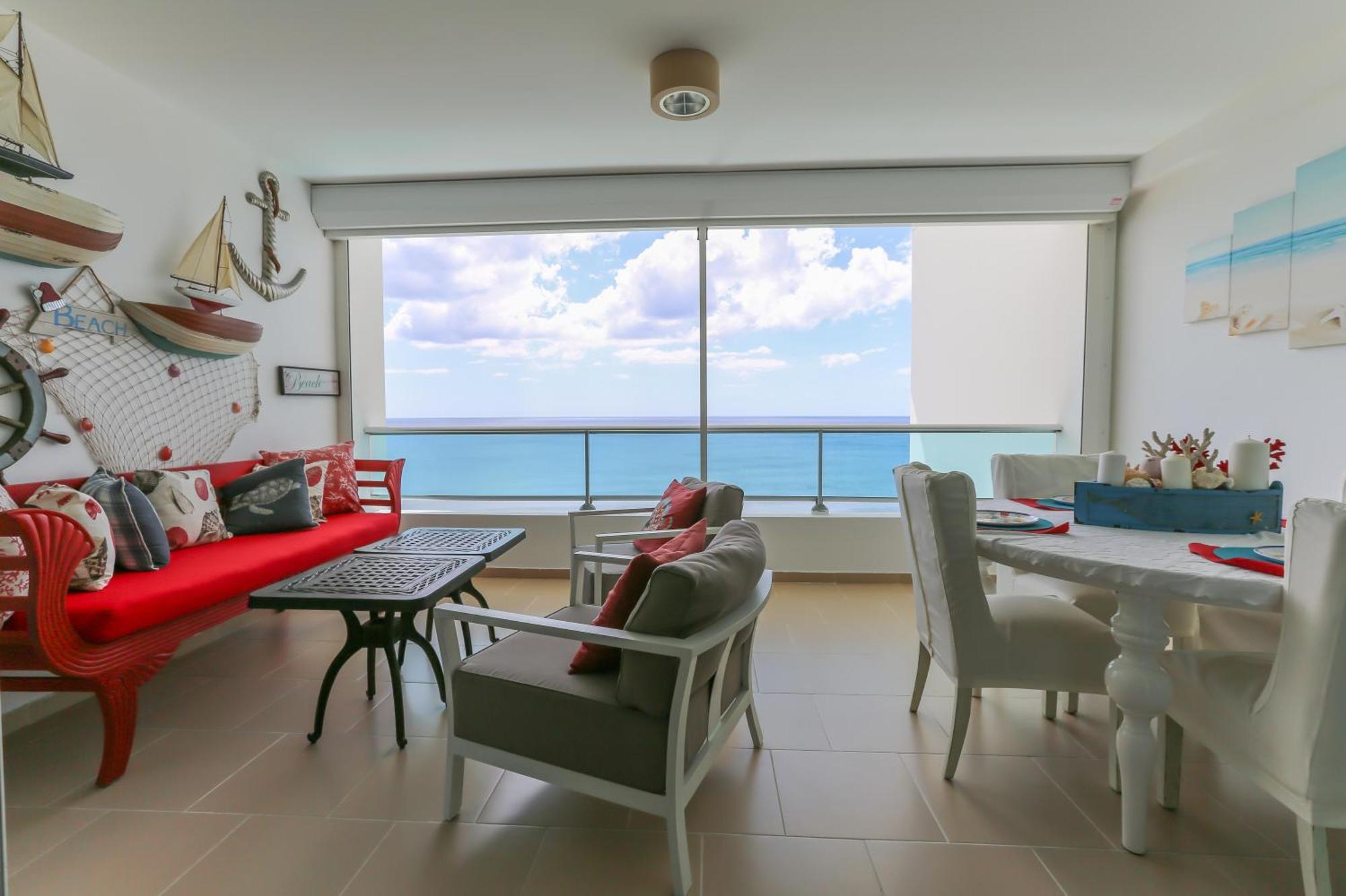 Marbella Juan Dolio Beachfront Εξωτερικό φωτογραφία