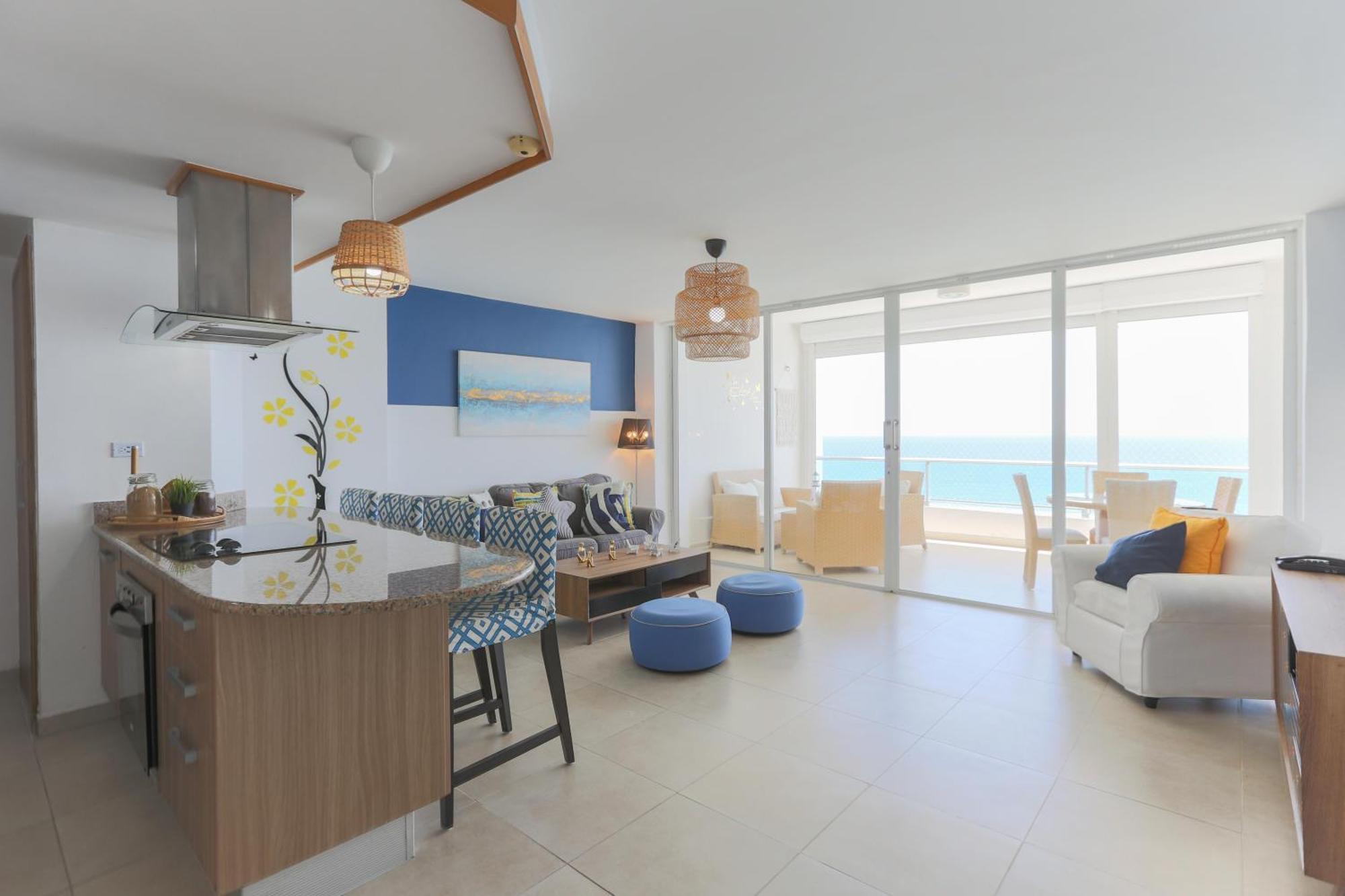 Marbella Juan Dolio Beachfront Εξωτερικό φωτογραφία