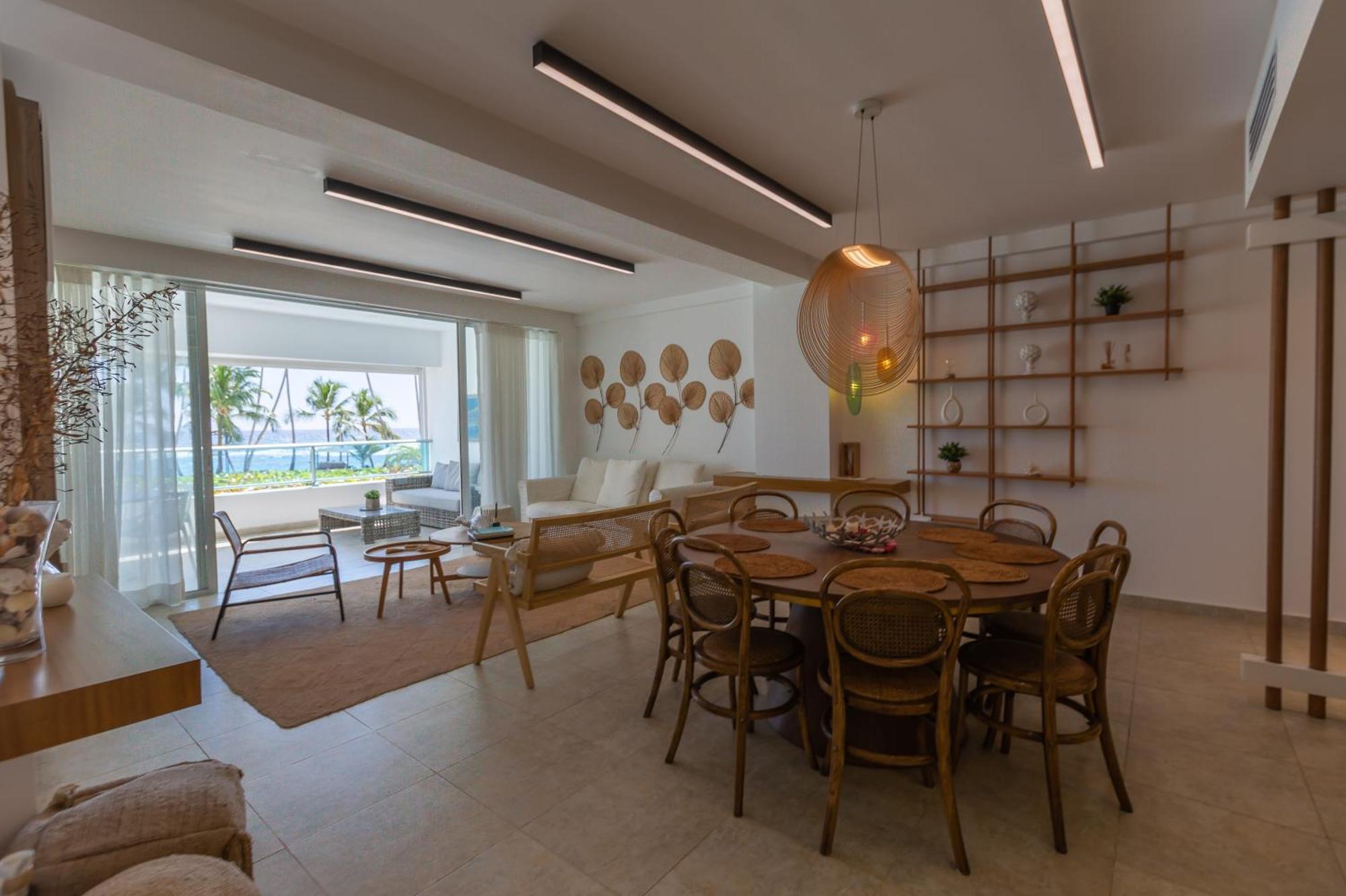 Marbella Juan Dolio Beachfront Εξωτερικό φωτογραφία