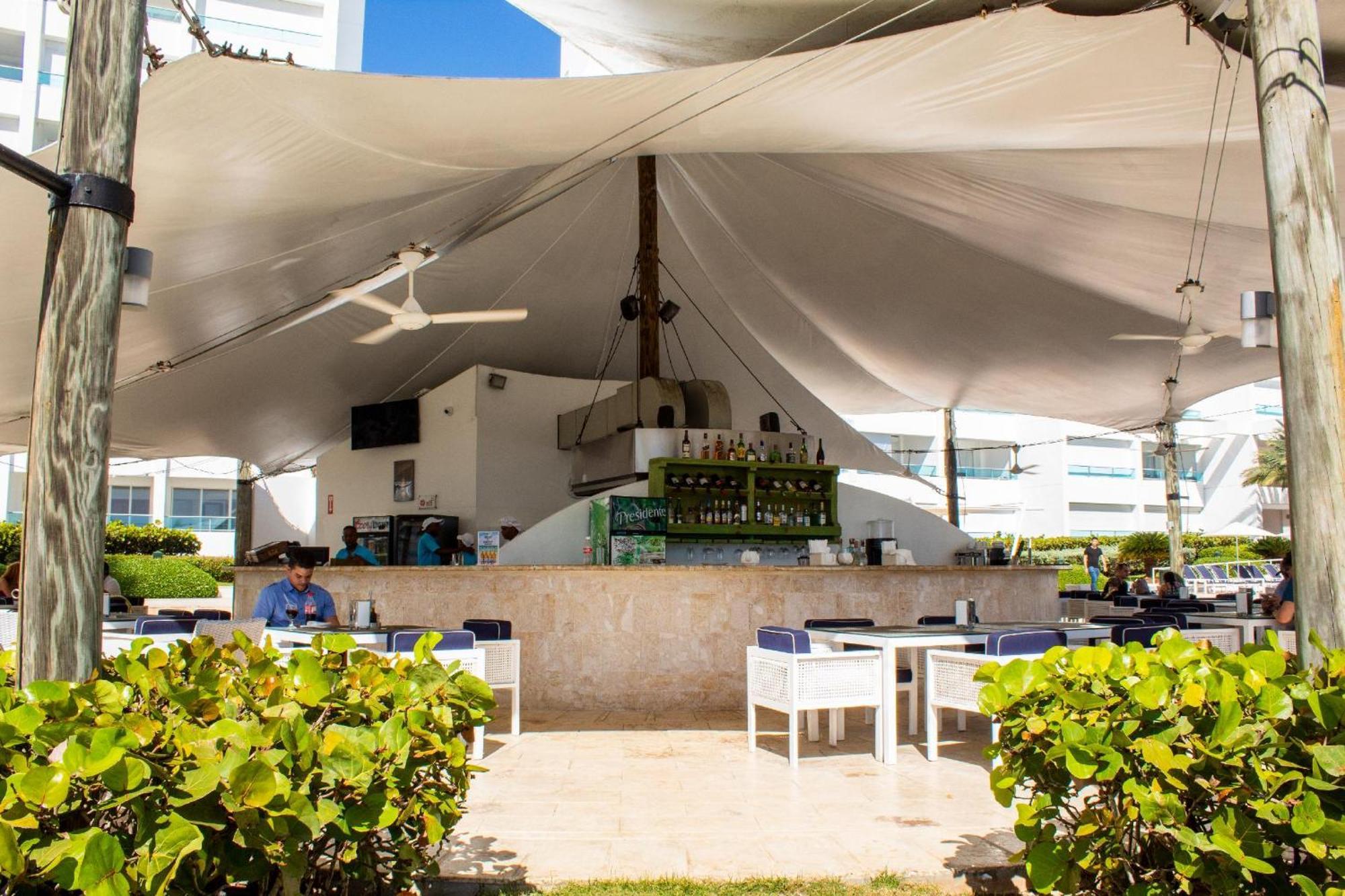 Marbella Juan Dolio Beachfront Εξωτερικό φωτογραφία